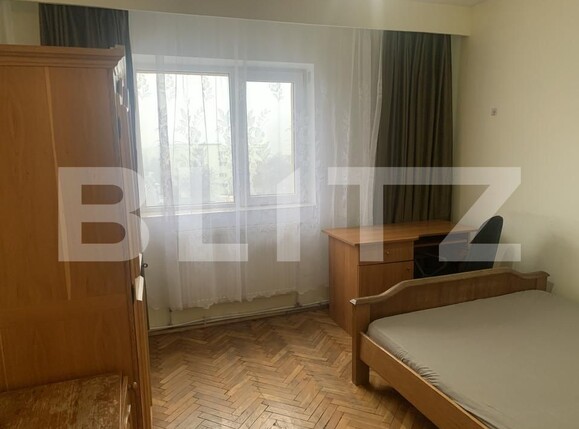 Apartament de închiriat 3 camere Zorilor - 164434AI | BLITZ Cluj-Napoca | Poza5