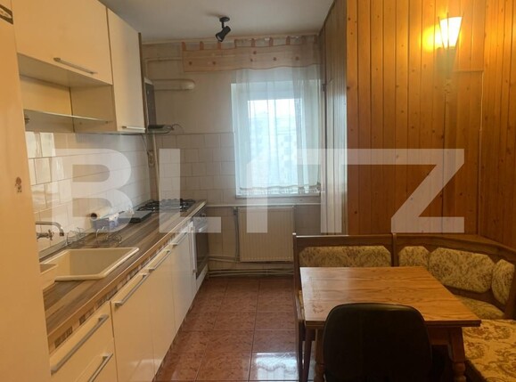 Apartament de închiriat 3 camere Zorilor - 164434AI | BLITZ Cluj-Napoca | Poza1