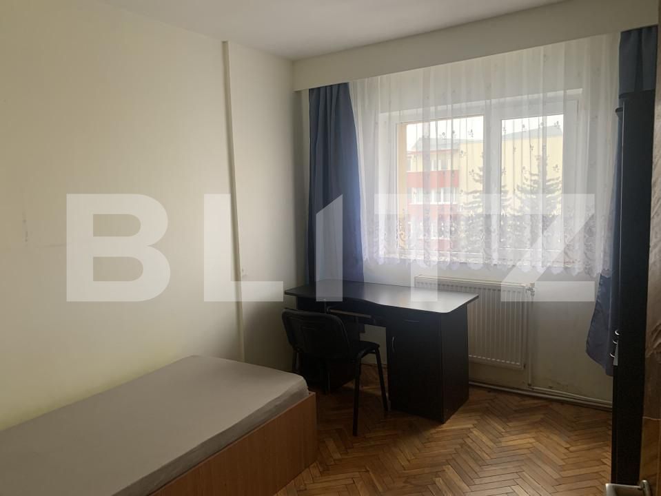 Apartament de închiriat 3 camere Zorilor - 164434AI | BLITZ Cluj-Napoca | Poza3
