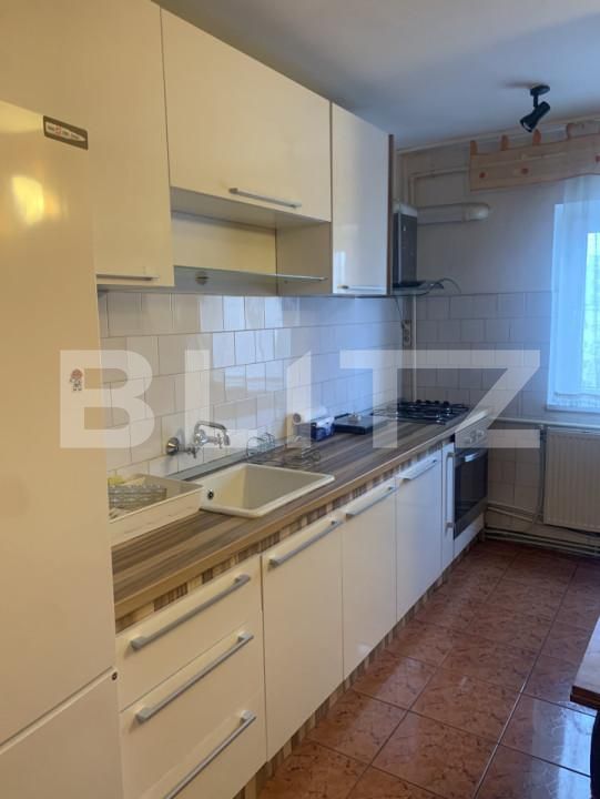 Apartament de închiriat 3 camere Zorilor - 164434AI | BLITZ Cluj-Napoca | Poza7