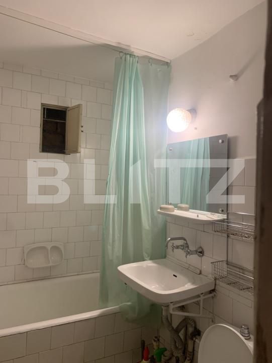 Apartament de închiriat 3 camere Zorilor - 164434AI | BLITZ Cluj-Napoca | Poza6