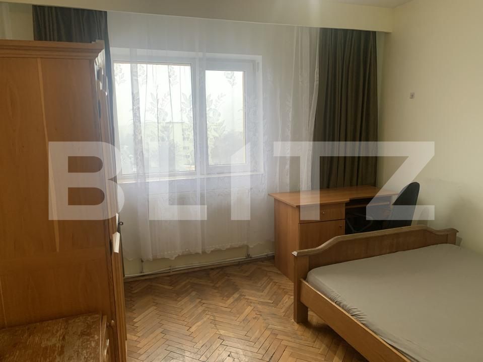 Apartament de închiriat 3 camere Zorilor - 164434AI | BLITZ Cluj-Napoca | Poza5