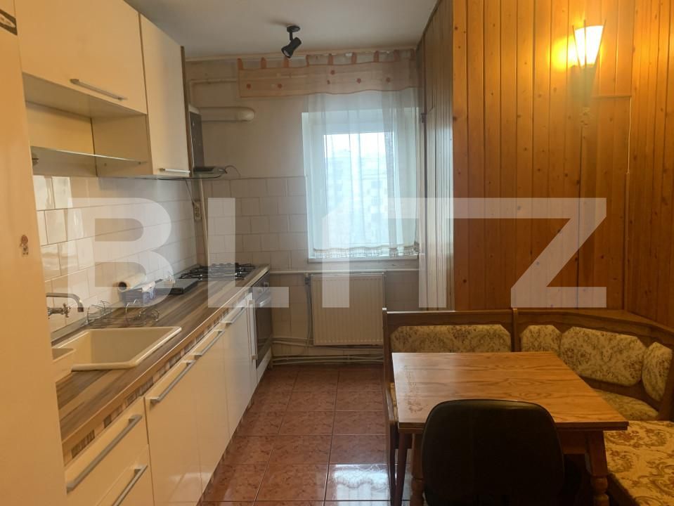 Apartament de închiriat 3 camere Zorilor - 164434AI | BLITZ Cluj-Napoca | Poza1