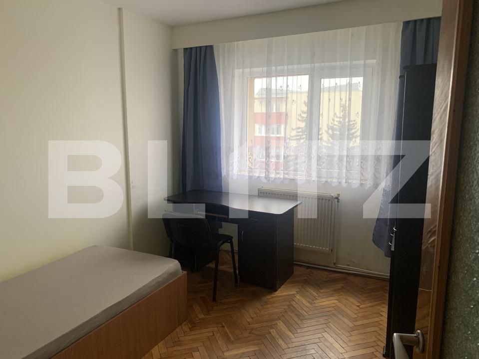 Apartament de închiriat 3 camere Zorilor - 164434AI | BLITZ Cluj-Napoca | Poza2