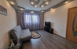 Exclusivitate Blitz! Garsonieră de inchiriat, 31 mp, zona Bartolomeu 