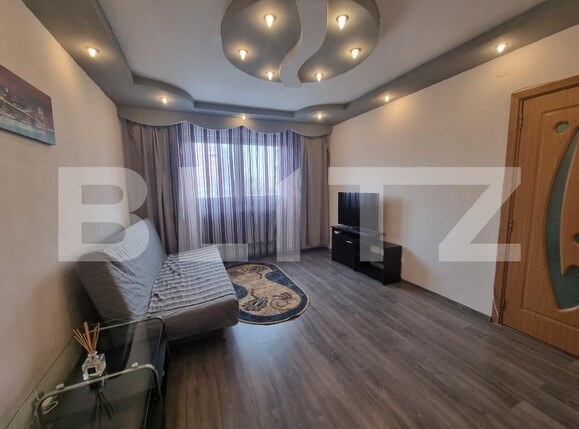 Garsonieră de închiriat Bartolomeu - 164438AI | BLITZ Brașov | Poza1