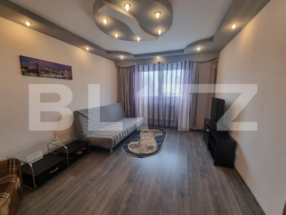 Garsonieră de închiriat Bartolomeu - 164438AI | BLITZ Brașov | Poza3