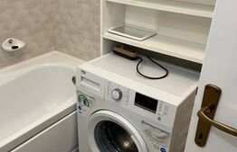   Apartament spațios de inchiriat cu 1 camera, zona Baciu,CHELTUIELI INCLUSE!