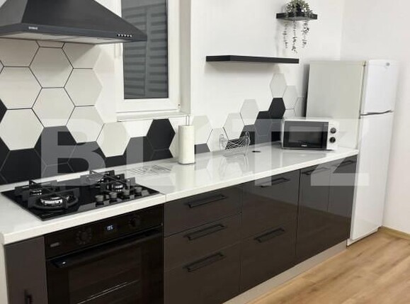 Garsonieră de închiriat Dambul Rotund - 164439AI | BLITZ Cluj-Napoca | Poza5