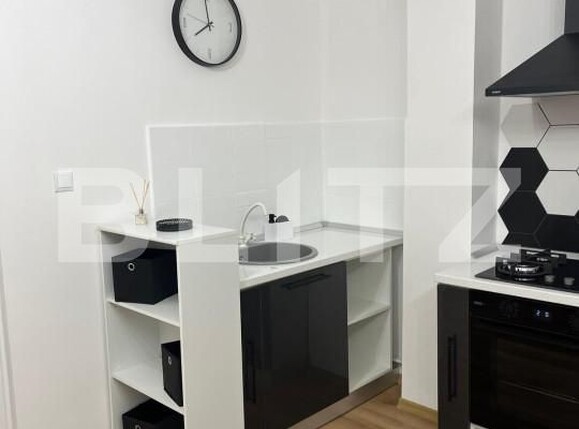 Garsonieră de închiriat Dambul Rotund - 164439AI | BLITZ Cluj-Napoca | Poza6