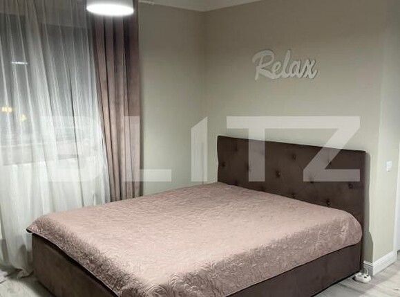 Garsonieră de închiriat Dambul Rotund - 164439AI | BLITZ Cluj-Napoca | Poza2