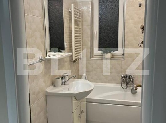 Garsonieră de închiriat Dambul Rotund - 164439AI | BLITZ Cluj-Napoca | Poza8