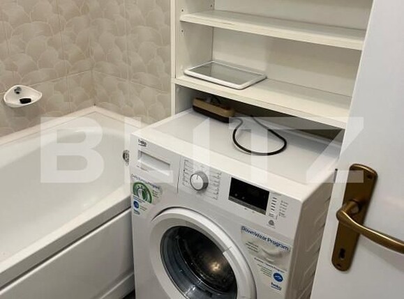 Garsonieră de închiriat Dambul Rotund - 164439AI | BLITZ Cluj-Napoca | Poza9