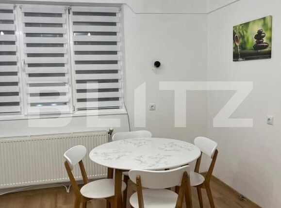 Garsonieră de închiriat Dambul Rotund - 164439AI | BLITZ Cluj-Napoca | Poza7