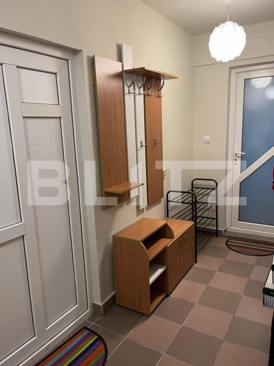 Garsonieră de închiriat Dambul Rotund - 164439AI | BLITZ Cluj-Napoca | Poza10