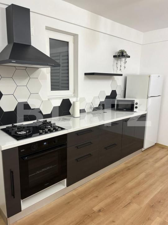 Garsonieră de închiriat Dambul Rotund - 164439AI | BLITZ Cluj-Napoca | Poza5