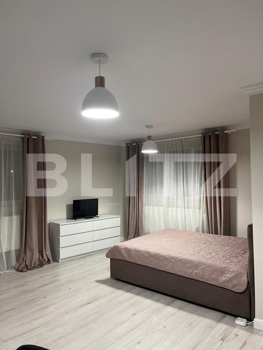 Garsonieră de închiriat Dambul Rotund - 164439AI | BLITZ Cluj-Napoca | Poza1