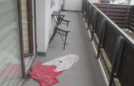 2 camere, 62 mp, terasa, gradina 22 mp, zona strazii Buna Ziua