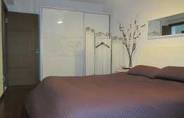 2 camere, 62 mp, terasa, gradina 22 mp, zona strazii Buna Ziua