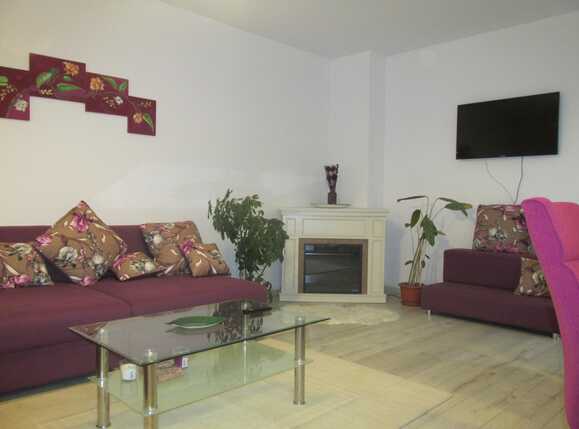 Apartament de vânzare 2 camere Bună Ziua - 16444AV | BLITZ Cluj-Napoca | Poza1