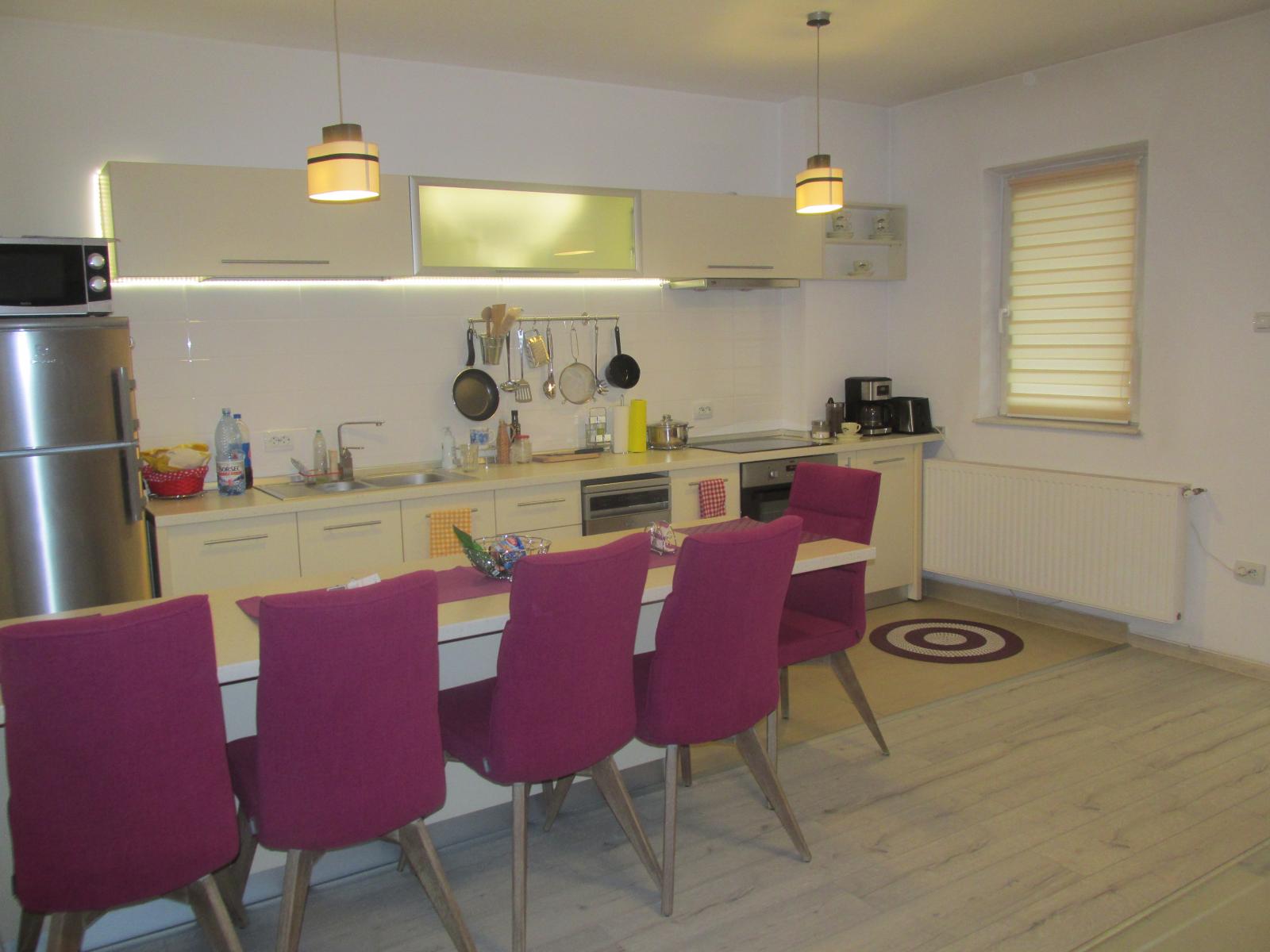 Apartament de vânzare 2 camere Bună Ziua - 16444AV | BLITZ Cluj-Napoca | Poza3