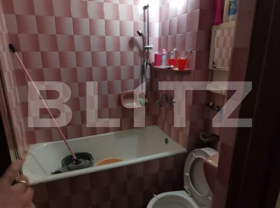 Apartament de închiriat 2 camere Iris - 164444AI | BLITZ Cluj-Napoca | Poza8