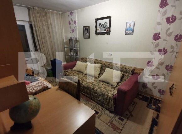 Apartament de închiriat 2 camere Iris - 164444AI | BLITZ Cluj-Napoca | Poza3