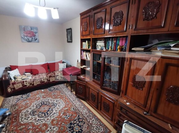 Apartament de închiriat 2 camere Iris - 164444AI | BLITZ Cluj-Napoca | Poza5