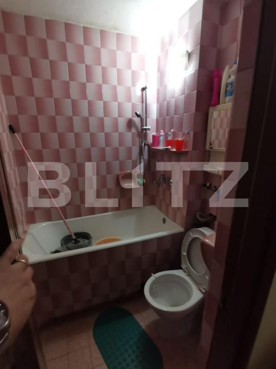 Apartament de închiriat 2 camere Iris - 164444AI | BLITZ Cluj-Napoca | Poza8