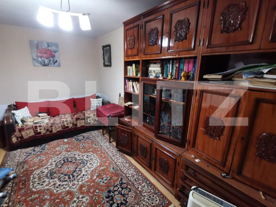 Apartament de închiriat 2 camere Iris - 164444AI | BLITZ Cluj-Napoca | Poza5