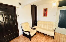 Apartament de inchiriat, 3 camere, 71 mp, parcare, zona USAMV-Plopilor