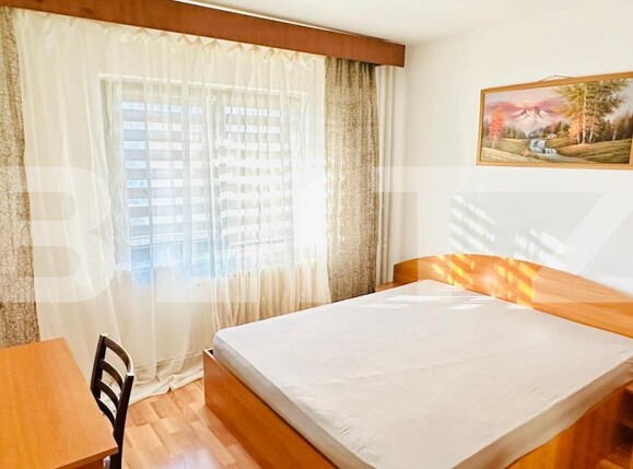 Apartament de închiriat 3 camere Plopilor - 164445AI | BLITZ Cluj-Napoca | Poza1