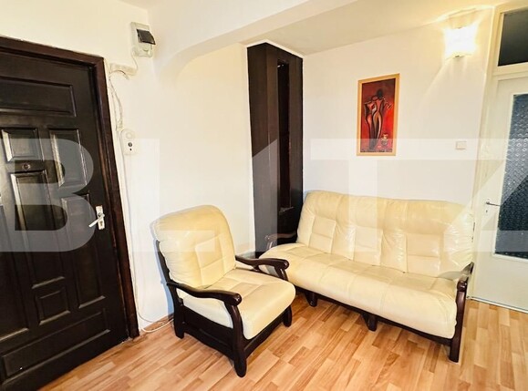 Apartament de închiriat 3 camere Plopilor - 164445AI | BLITZ Cluj-Napoca | Poza7
