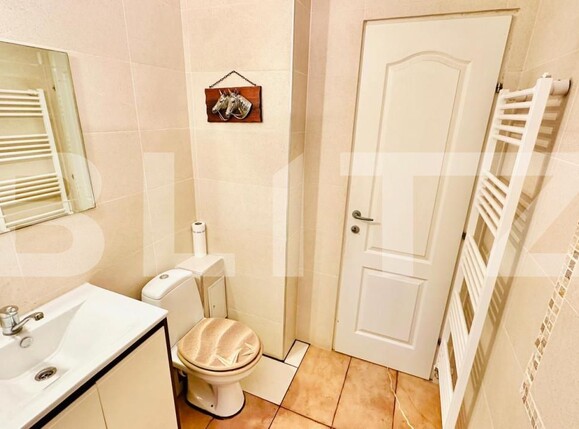 Apartament de închiriat 3 camere Plopilor - 164445AI | BLITZ Cluj-Napoca | Poza10