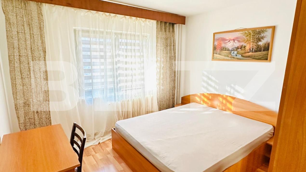 Apartament de închiriat 3 camere Plopilor - 164445AI | BLITZ Cluj-Napoca | Poza1