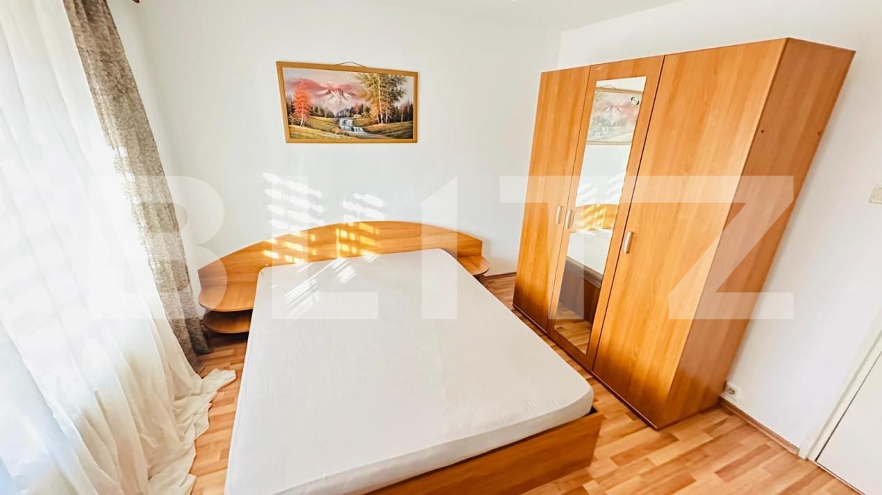 Apartament de închiriat 3 camere Plopilor - 164445AI | BLITZ Cluj-Napoca | Poza2