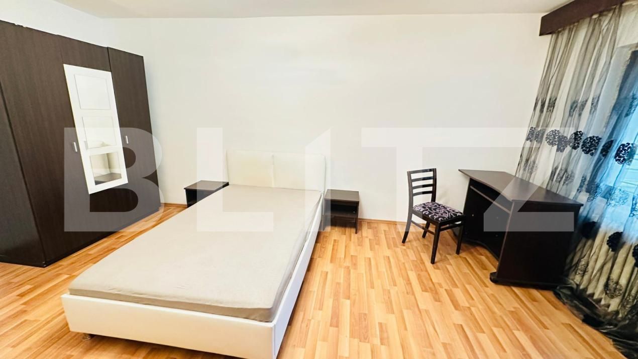 Apartament de închiriat 3 camere Plopilor - 164445AI | BLITZ Cluj-Napoca | Poza4