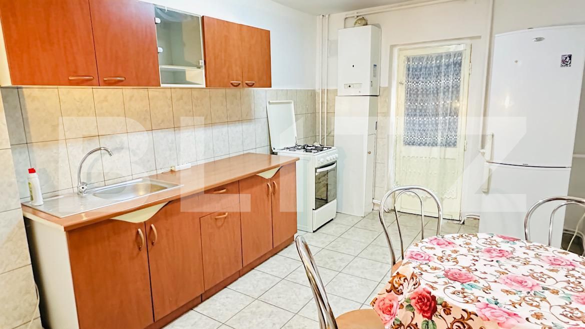 Apartament de închiriat 3 camere Plopilor - 164445AI | BLITZ Cluj-Napoca | Poza8