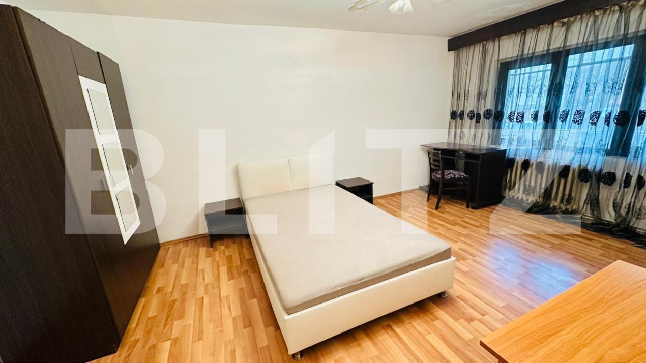 Apartament de închiriat 3 camere Plopilor - 164445AI | BLITZ Cluj-Napoca | Poza3