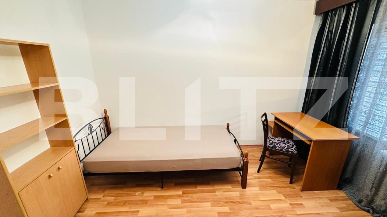 Apartament de închiriat 3 camere Plopilor - 164445AI | BLITZ Cluj-Napoca | Poza5