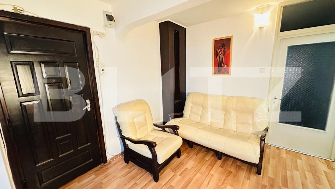 Apartament de închiriat 3 camere Plopilor - 164445AI | BLITZ Cluj-Napoca | Poza7