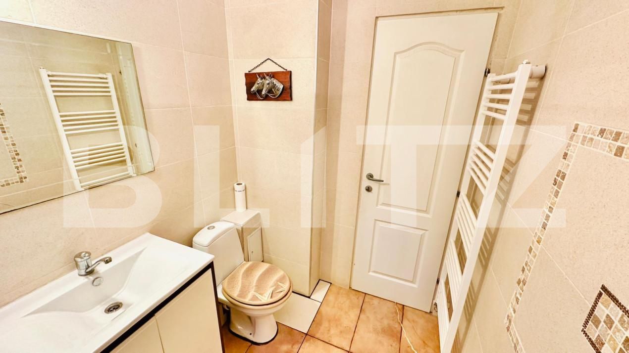Apartament de închiriat 3 camere Plopilor - 164445AI | BLITZ Cluj-Napoca | Poza10