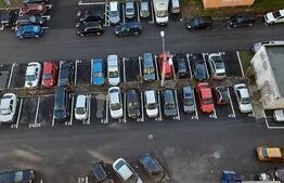 Apartament 2 camere decomandat, parcare, Pet friendly, zona Grigorescu 