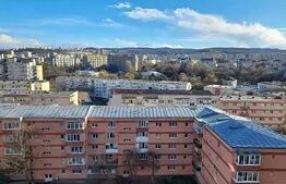 Apartament 2 camere decomandat, parcare, Pet friendly, zona Grigorescu 