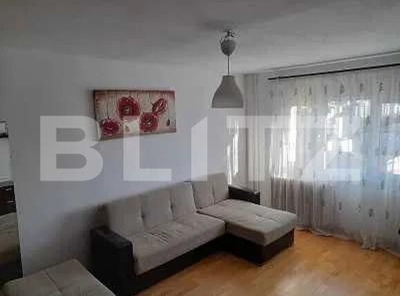 Apartament de închiriat 2 camere Grigorescu - 164446AI | BLITZ Cluj-Napoca | Poza1