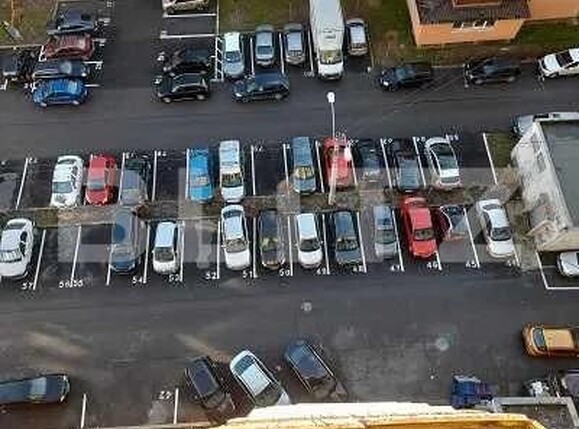 Apartament de închiriat 2 camere Grigorescu - 164446AI | BLITZ Cluj-Napoca | Poza8