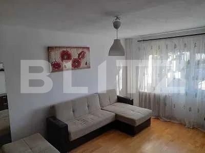 Apartament de închiriat 2 camere Grigorescu - 164446AI | BLITZ Cluj-Napoca | Poza1