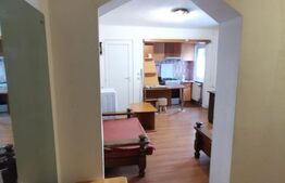 Apartament 2 camere, 55 mp, curte, zona Sigma 