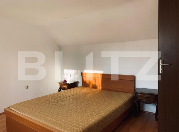Apartament de închiriat 2 camere Zorilor - 164447AI | BLITZ Cluj-Napoca | Poza1