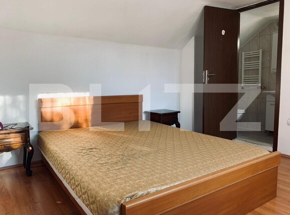 Apartament de închiriat 2 camere Zorilor - 164447AI | BLITZ Cluj-Napoca | Poza5